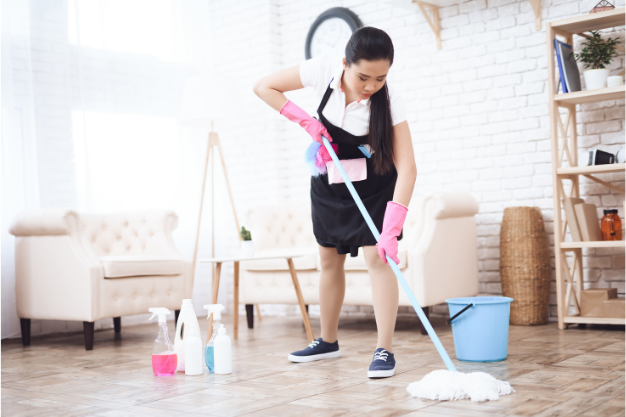 Housekeeping Services In Gurgaon
